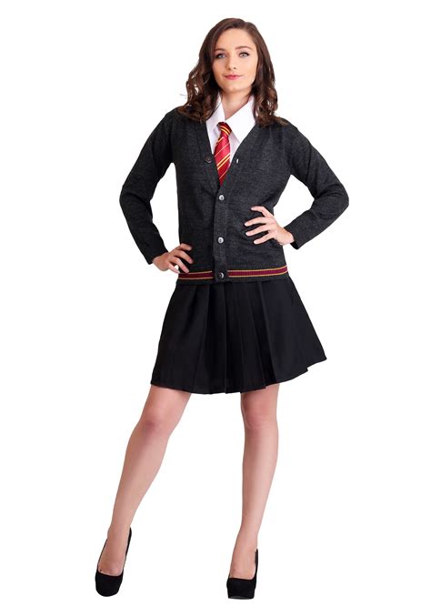 hermione and harry potter costumes|hermione granger full outfit.